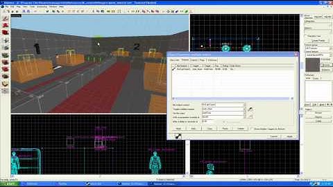 TF2 Push CP Map Hammer Tutorial (6/6) - (Finalizing)