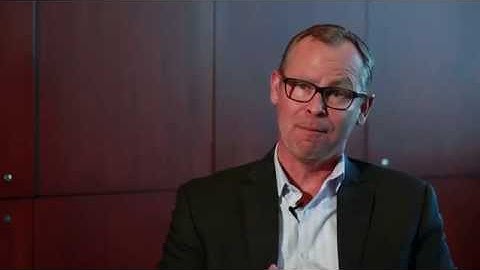 The Impact of Data Driven Government - Kevin Merritt