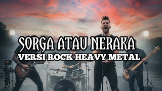 Download Lagu KATA - KATA YANG INDAH BERMUTIARA | SORGA ATAU NERAKA - HETTY SUNJAYA VERSI ROCK METAL (MUSIK AI)  MP3 Download Lagu KATA - KATA YANG INDAH BERMUTIARA | SORGA ATAU NERAKA - HETTY SUNJAYA VERSI ROCK METAL (MUSIK AI)  MP3