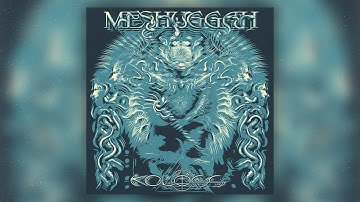 Meshuggah - Do Not Look Down | Haekki ReMaster
