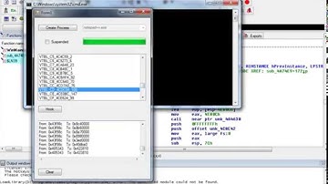 How to Identify Virtual Table Functions with IDA Pro and the VTBL Plugin