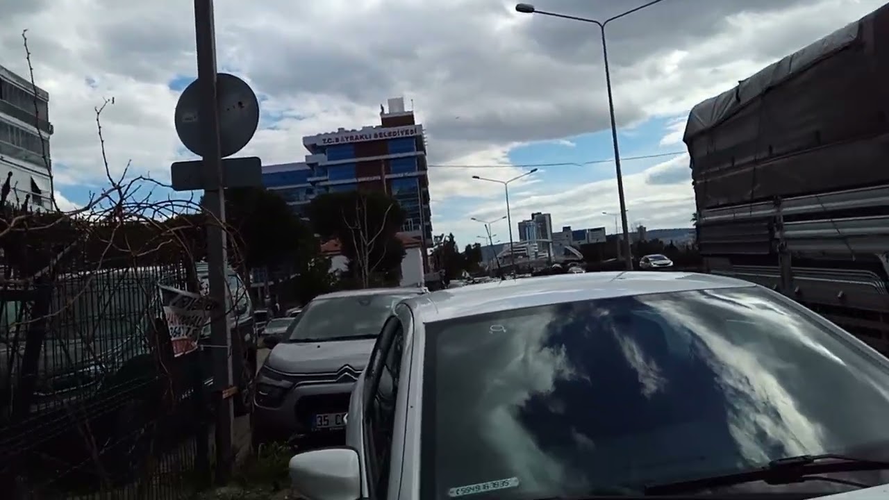 🇹🇷RAMAZAN-I ŞERİF VE CUMA MESAJIMIZ (2026)🇹🇷