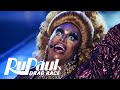 Sapphira cristls unique vocal twist in drag race season 16 talent show extravaganza