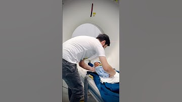 "CT Scan Procedure for Kids: Step-by-Step Educational Guide"#highlight #viralvideo #topdentist #ct