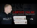 Caritate online în Moldova pentru bolnavi „împrumutați” din SUA, Kazahstan și România