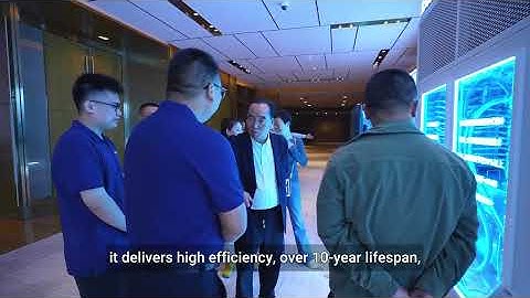 CJNOO & ChinaEV100 Host the 2025 Energy Safety and Product Launch Event