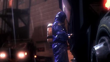 Prototype 2: Blacknet - Long Horizon - Cargo Delivery 24-K