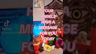 ⭐️urgent: ANGEL Message For YOU Today⭐️angels messages angelmessages 1111