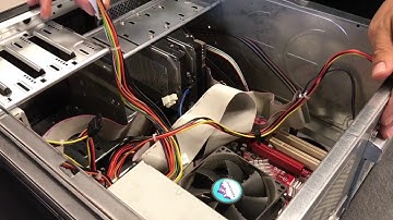 Sergio Trujillo Senior Project Hutch Tech