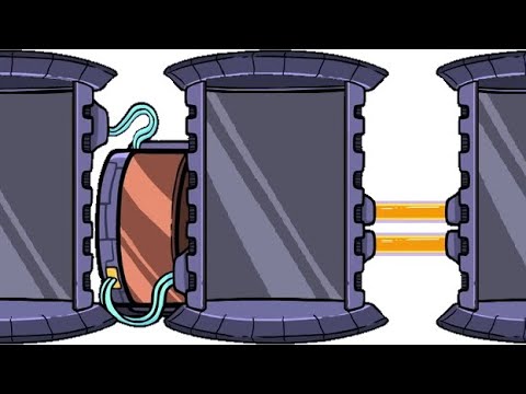 I build a number lore math machine in build a boat - YouTube