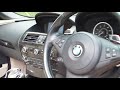 2008 BMW 6 SERIES 3.0 635D SPORT - NL58ZZB