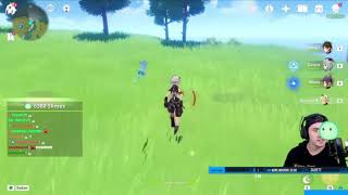 Enviosity reacts to mtashed callout