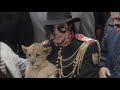 19960718 michael jackson visits nelson mandela in south africa 1996