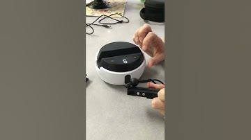 Swivl pairing marker to base