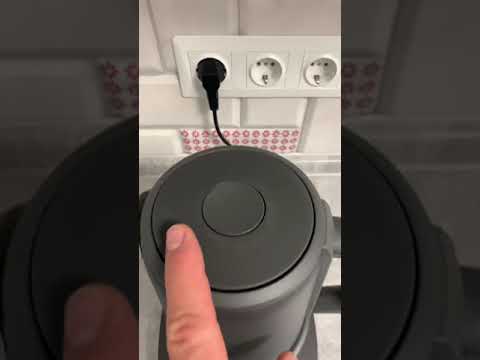 Чайник Electrolux E7K1-6BP
