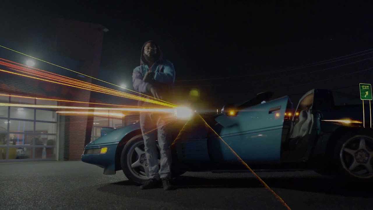 Sleduj All Hail Y.T.  x  Benji Socrate$ - Speed Ball [Official Video] na YouTube