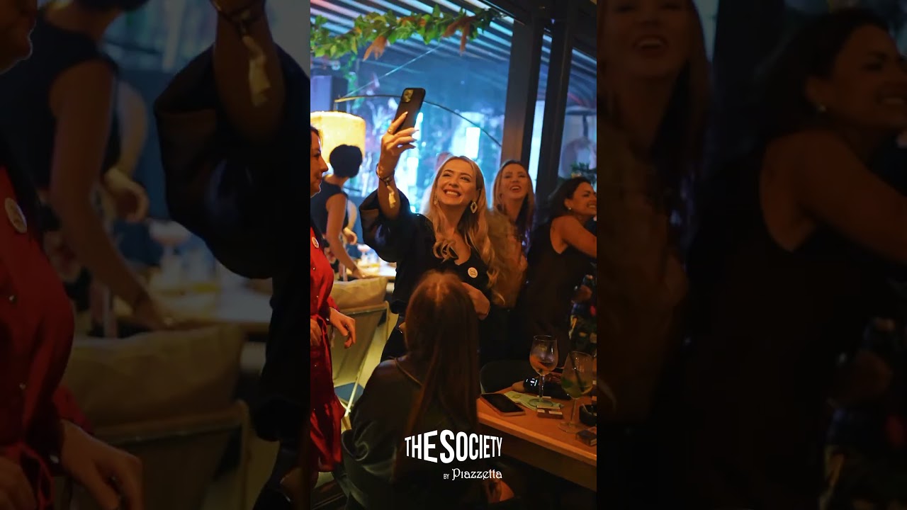 Andia - 22 august - Bacău - The Society by Piazzetta