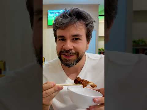 COMIDA CHINESA EXÓTICA EM SÃO PAULO