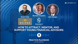 Building the Next Generation of Financial Advisors
