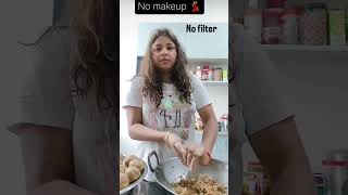 no makeup no filter #vlog #youtuber #funny #new