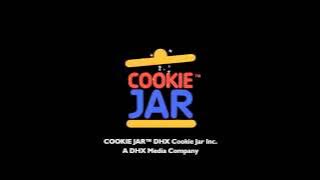 Cookie Jar 2014 Ident
