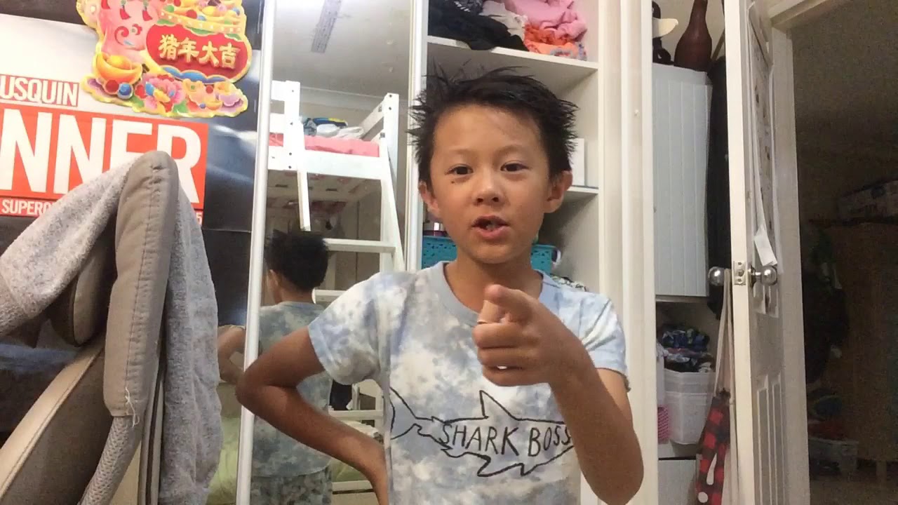 How to do butterflies swimming 2 ways YouTube