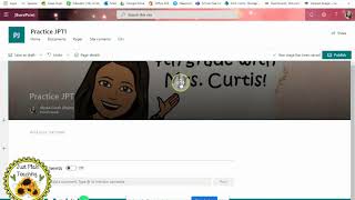 How to Add a Microsoft Sharepoint site into Microsoft Teams
