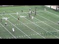 Play of the Week Nomination - October 20, 2014: Delaware Valley