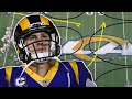 Film Study: What went WRONG for Jared Goff and the Los Angeles Rams against the New York Jets