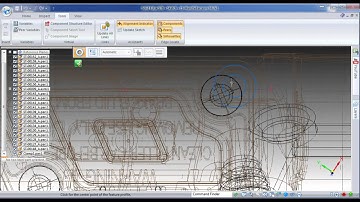 Solid Edge ST6 Part Create Improvements