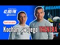 Kocham swojego trenera  kamil jastrzbski  podcast bieganiepl