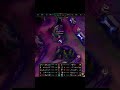 Fiddlesticks solo killed Kai'Sa
