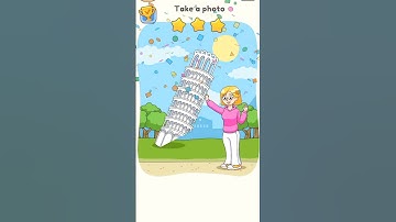 Dop 5 level 2 | take a photo | #shortsfeed #youytbeshorts  #shorts #shortvideo #dop5 #level2