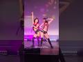 KATSEYE Megan & Manon dancing to Gameboy 🥹 LIVE @ Tokyo Premium Showcase Summer Sonic 2025