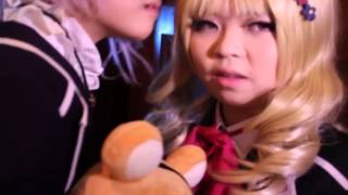 Diabolik lovers - Bay Boy (MV)