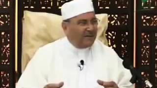 قصة ماترك عبدا شيئا لله إلا عوضه الله الدكتور محمد راتب النابلسي