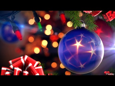 Happy Christmas Eve - YouTube