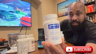 No More 10X!! Multivitamin