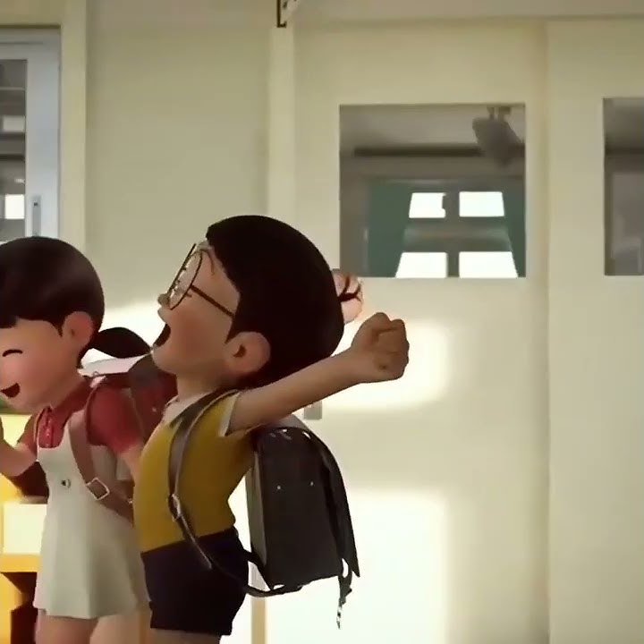 dard dilo ke kum ho jaate 💝 nobita shizuka love status #nobitashizuka #status #shorts #romanticsong