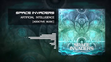 Space Invaders - Artificial Intelligence