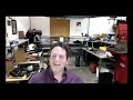 MTFCA Webinar #1, Garage Tour with Tony Bowker