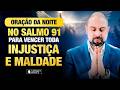 ((🔴)) ORAÇÃO DA NOITE 29 DE MARÇO - Deus tem algo PODEROSO para você - Profeta Vinicius Iracet
