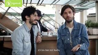 Michi testet MjamPlus // Teil 1: NENI am Naschmarkt