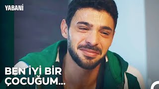 Eğer Senin Oğlunsam Sakın Benden Şüphe Etme - Yabani 2. Bölüm