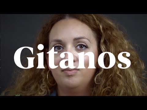 Video: ¿Cómo se llama cuando una gitana se casa con una no gitana?