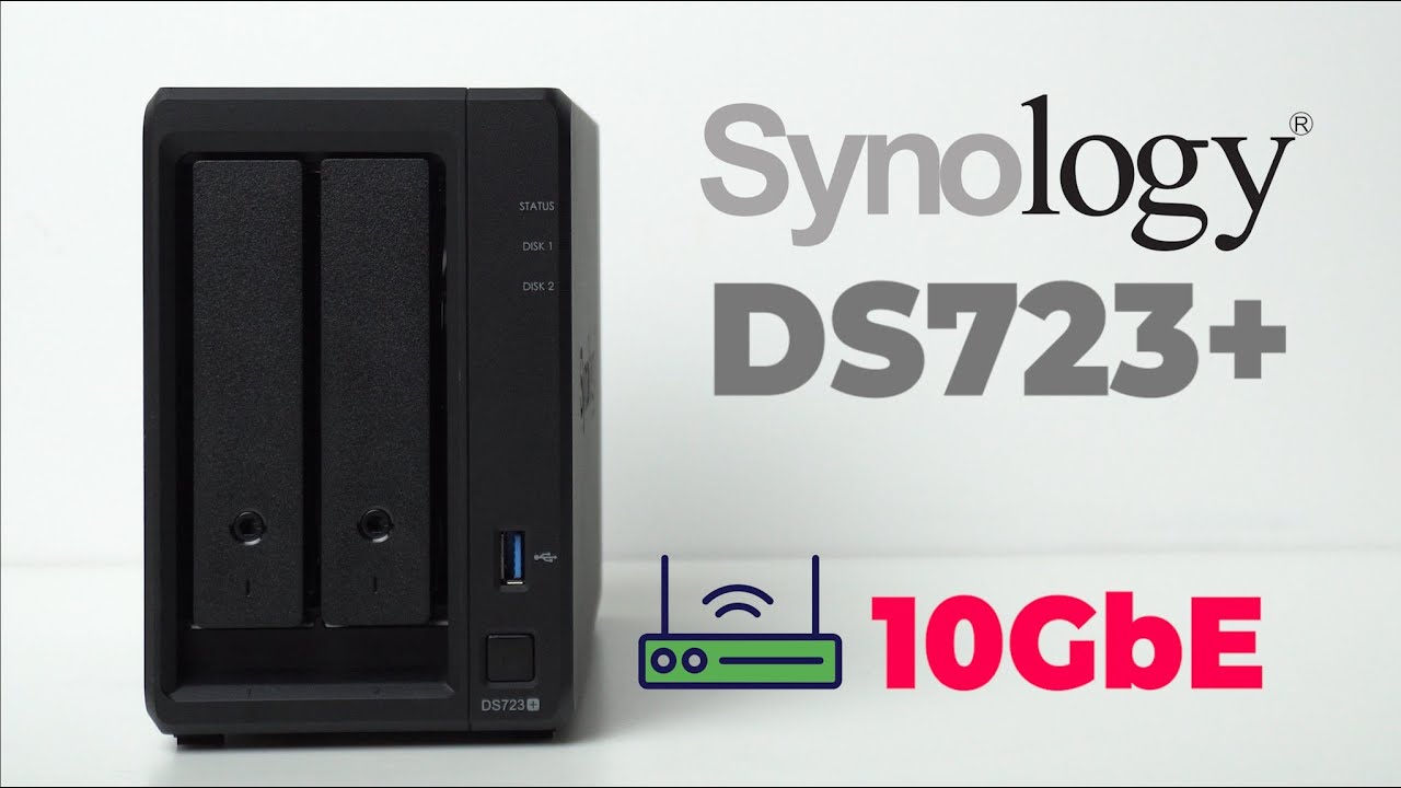 Synology NAS DS723+ vs DS720+ - Which One Is Better? (Purchase