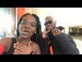 REUNITING WITH THE GIRLS|| KING PROMISE|| A TRIP TO NOLA!