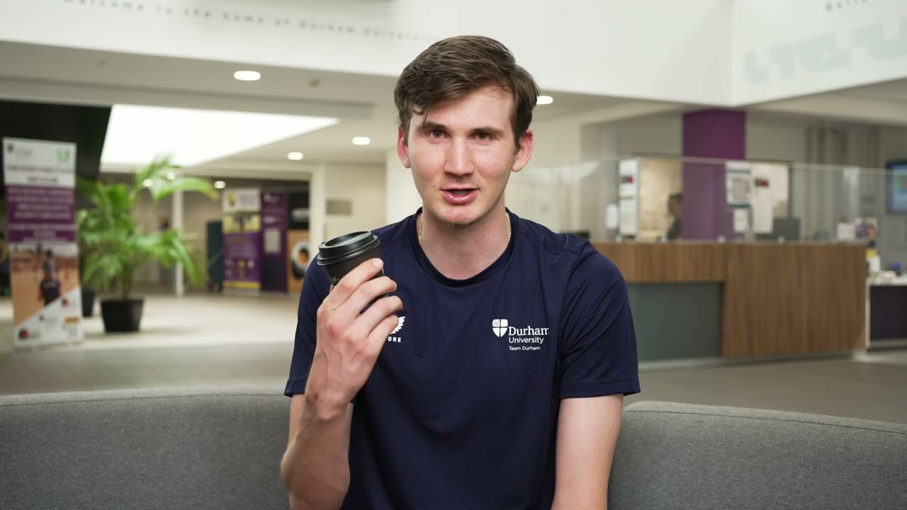 Postgraduate Degrees at Team Durham