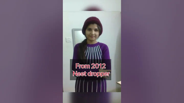 Wait a Minute Who are you?😍| Dr.Iram | Inspiration To Become A DOCTOR❤️ #shorts #viral #doctor - DayDayNews