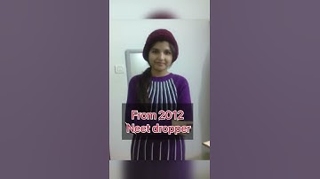 Wait a Minute Who are you?😍| Dr.Iram | Inspiration To Become A DOCTOR❤️ #shorts #viral #doctor